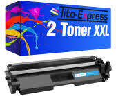 Pre túto tlačiareň ponúkame 1 tonerpartner náplň a 2 ďalšie náplne. Hp Laserjet Pro Mfp M130nw Toner Preisvergleich Bei Idealo De