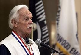 Remembering POWs and those who were MIA