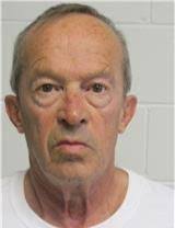 Nebraska Sex Offender Registry: David Michael Langan