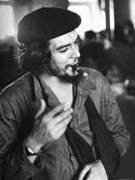 Pin By Juliana Valente On Beautiful People Ernesto Che Che Guevara Art Che Guevara