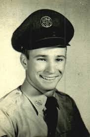 Robert Young Obituary