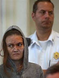 Mother of Baby Doe held