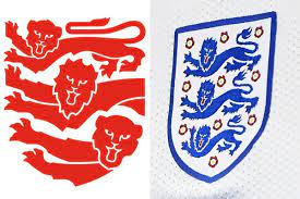 Download wallpapers england national football team, emblem, logo, flag, europe, england flag, football, world cup for desktop free. Fa Unveil New England Football Badge To Promote Progression And Inclusivity Evening Standard