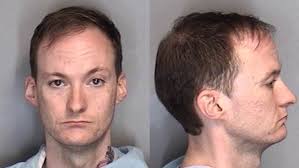 Officials: Man uses stun gun