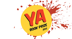 The Ya Book Prize The Bookseller Ya Books Books Books To Read