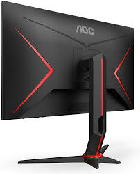 If you aren't too competitive, be sure to check out ips and va panel alternatives. Aoc Gaming 24g2u 24 Zoll Fhd Monitor 144 Hz 1ms Amazon De Computer Zubehor