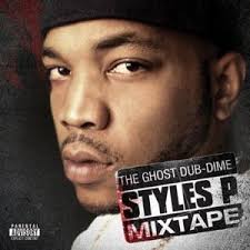 Styles P