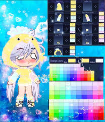 Holiiespero que les guste!en lo posible dar créditosgacha club gacha lifeideas de outfits ropa para tu oc ideas de ropa outfits tumblr outfits. Pin On Gacha Club Outfit And Hair Ideas