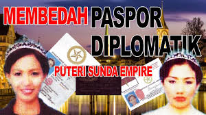 Debat sunda empire vs budayawan sunda|sunda empire: Pengacara 2 Puteri Sunda Empire Angkat Bicara Part 2 Youtube