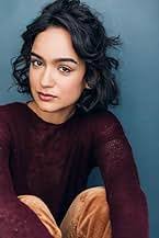 Maya Hendricks's Instagram, Twitter & Facebook