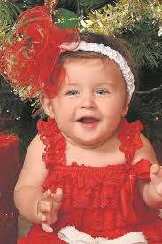 Enter now for Christmas Baby 2022