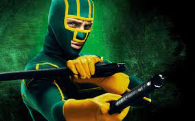 Kick-Ass 2 (2013) Movie Official Fan Site