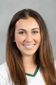 2018 Women's Soccer Roster