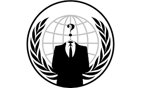 Make a logo with turbologo online logo creator. Anonymous Logo And Symbol Meaning History Png