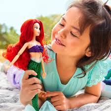 Ariel Classic Doll