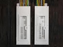 Rough in guide for receptacles, lighting, appliance circuits, service equipment, and wire / cable applications. Electrical Systems In The Home From Old To New This Old House