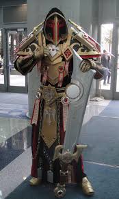 Nous allons également ajouter une nouvelle arme légendaire. Personnages De Warcraft Wikipedia