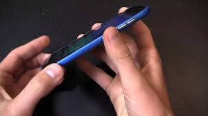 BLU Life Play Snapshot Review - YouTube