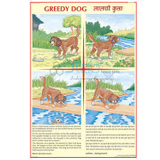 Greedy Dog Chart India Greedy Dog Chart Manufacturer