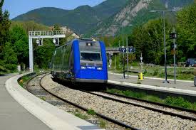 alpes