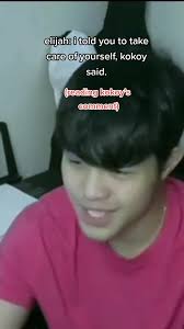 Jm Canlas with Elijah Sweet Moments