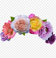 Head Flower Crown Png Image With Transparent Background Toppng Gold yellow golden paint abstract color splash metal rainbow pattern coloring book label red color flowers color splashes badge color palette princess crown full color money lines quality illustration gold glitter colorful glitter. head flower crown png image with