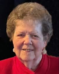 Ruth Grosshuesch Obituary December 31, 2022