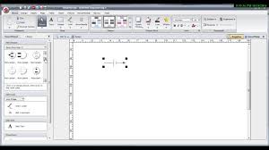 رسم الدوائر الكهربائية باستخدام برنامج Smartdraw Youtube