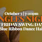 First Friday Swing Dancing event image