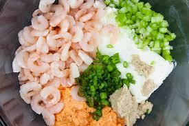 We're on a mission to debunk the myth that cooking shrimp is a tricky business. Easy Cold Shrimp Dip Don T Sweat The Recipe