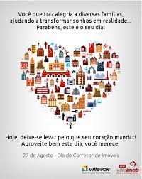 27 de agosto de 2020. Feliz Dia Do Corretor De Imoveis Corretor De Imoveis Desejando Feliz Aniversario Midias Sociais