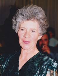 Beverley “Bev” Gorwell(née Cummings) funeral Colac