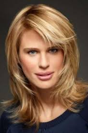 Coupe coiffure 2019 coupes cheveux mi longs tendances de. Coiffure Mi Longs 2016 Haarschnitt Lang Haarschnitt Lange Haare