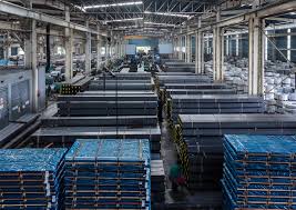 The company's line of business includes the wholesale distribution of home furnishings and housewares. Tashin Steel Sdn Bhd Linkedin