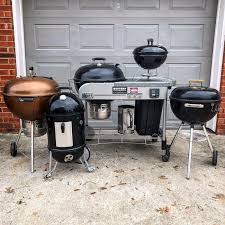 Weber jumbo joe 18 portable grill. Weber 14 Smokey Joe Charcoal Grill Black Walmart Com Walmart Com