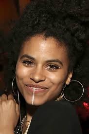  Zazie Beetz Grosse Gewicht Alter Korperstatistik