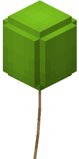 Introduced back in the chemistry update, players can use balloons in. Balloon Minecraft Wiki