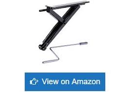 You will be amazed how solid everything is when using the trailer jack block with your stabilizer jacks! 14 Best Rv Stabilizer Jacks 2021 Reviews Rv Hometown
