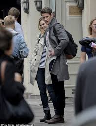 His sister, laura jayne smith. Matt Smith Dating Downton Abbey S Lily James Lily James Matt Smith Lily James Matt Smith