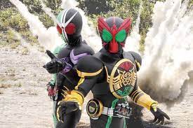 仮面ライダーダブル w 仮面ライダーオーズ ooo かっこいい画像だと思います オーズ 仮面ライダーw 仮面ライダー