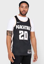 John collins hilariously owned joel embiid at the game 7 podium with his incredibly petty shirt. Buy Nike Black John Collins Atlanta Hawks Swingman Jersey For Men In Mena Worldwide Av4620 010