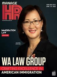 Manage HR Magazine