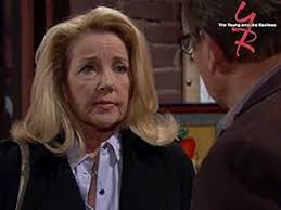 The Young and the Restless (TV Series 1973– )