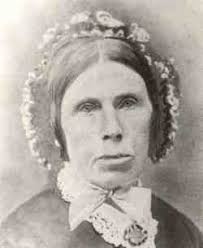 Mary (Crowley) Braithwaite (1811-1894)