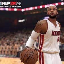 Nba2k14 Nba Nba Live Games