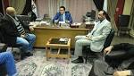 "تعليم جنوب سيناء" يناقش خطة