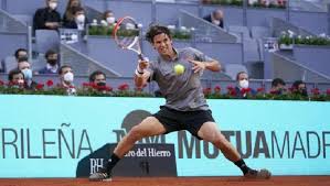 Novak djokovic vs alexander zverev tứ kết, australian open 2021, atp tour tennis 2021. Dominic Thiem Trá»±c Tiáº¿p 24h