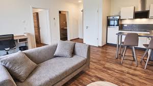 Für ihr neues zuhause sind. Das Boardinghaus Am Tratzhof Willkommen