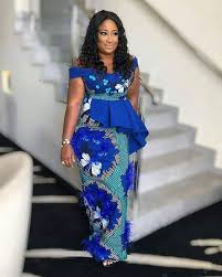 Beautiful African Dresses Styles Correct Kid African Design Dresses Best African Dresses African Print Fashion Dresses