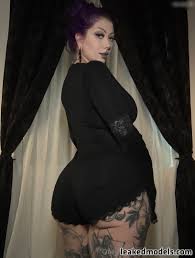 Ravengriim - OnlyFans Leaks Explicit Content Adult